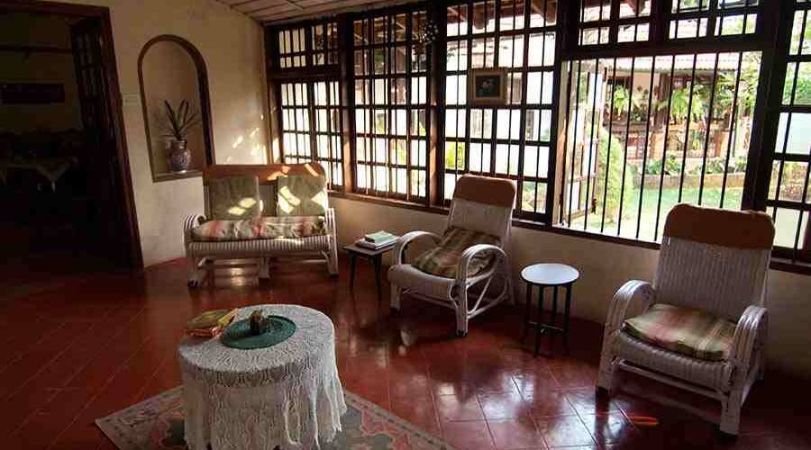 School Thota Homestay, Coorg 4